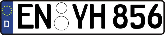 EN-YH856