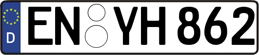 EN-YH862