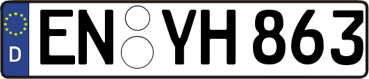EN-YH863