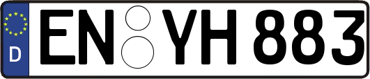EN-YH883