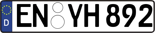 EN-YH892
