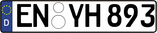 EN-YH893