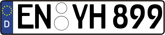 EN-YH899