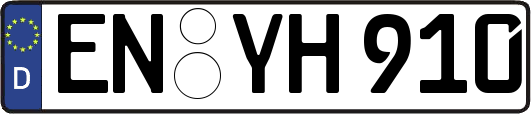 EN-YH910