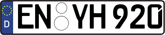 EN-YH920