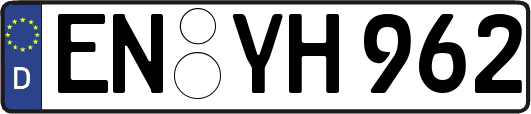 EN-YH962