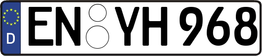 EN-YH968