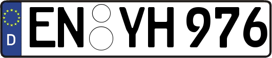 EN-YH976