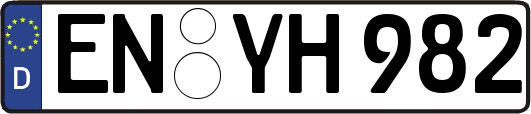 EN-YH982