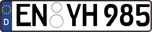 EN-YH985