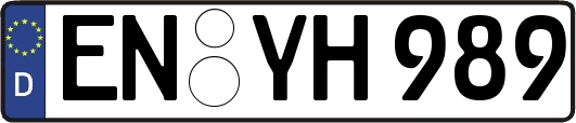 EN-YH989