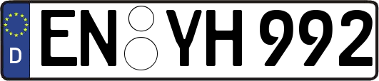 EN-YH992