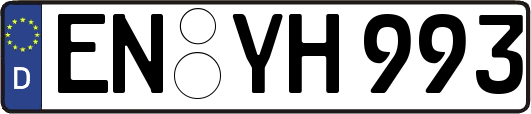 EN-YH993