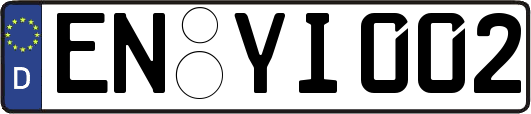 EN-YI002