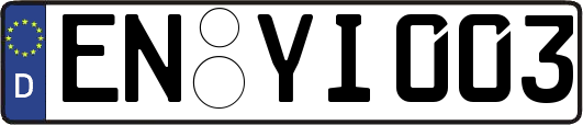 EN-YI003