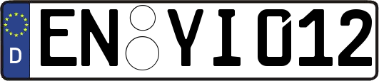 EN-YI012