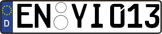 EN-YI013