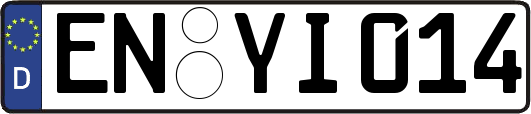 EN-YI014