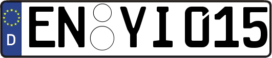 EN-YI015
