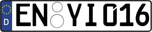 EN-YI016