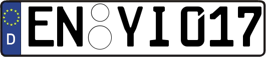 EN-YI017