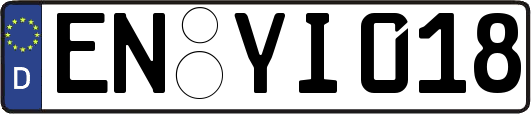EN-YI018