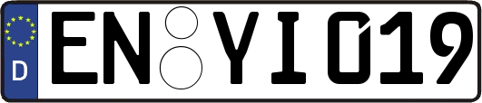 EN-YI019