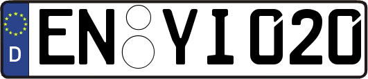 EN-YI020