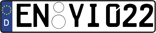 EN-YI022