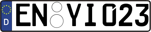 EN-YI023