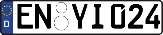 EN-YI024