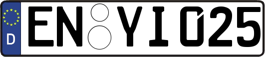 EN-YI025