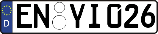 EN-YI026