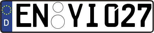 EN-YI027