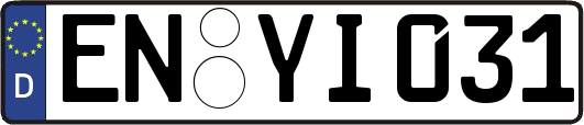 EN-YI031