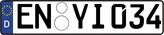 EN-YI034