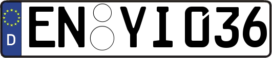 EN-YI036