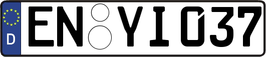 EN-YI037