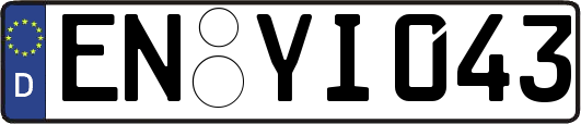 EN-YI043