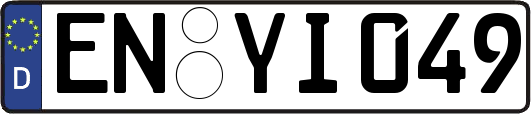 EN-YI049