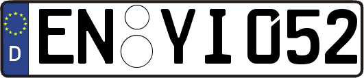 EN-YI052