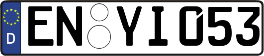 EN-YI053