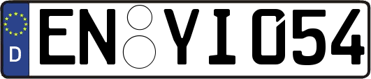 EN-YI054