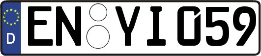 EN-YI059