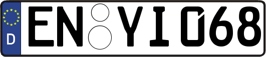 EN-YI068