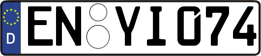 EN-YI074