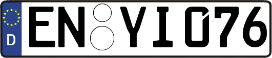 EN-YI076