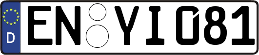 EN-YI081