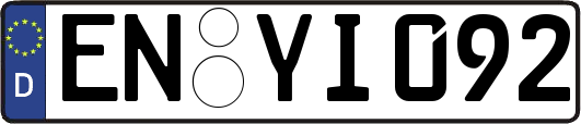 EN-YI092