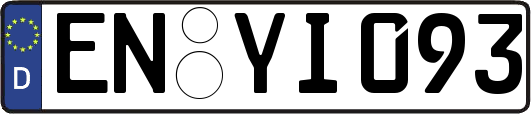 EN-YI093